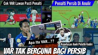 Fakta Di Balik Laga PERSIB BANDUNG VS PERSIK KEDIRI BRI LIGA 1 2024 /2025