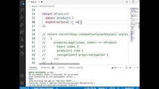 Ch06 - Part 02 - Http Requests (Products Example, Pagination & Loading)