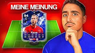 DER BESTE STÜRMER IN EA FC 25?  (ZUM TOTY)