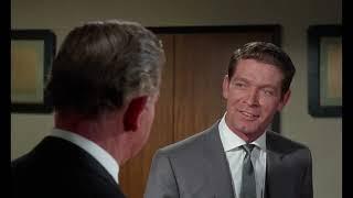 THE OSCAR (1966) Clip - Stephen Boyd and Milton Berle