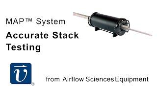 The Multiple Automated Probe System for Accurate Stack Testing