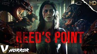 Lost in the Pines | Reed's Point | Scary Mystery Movie | Free Movie