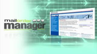 Dydacomp Archives: Shipping Automation Mail Order Manager