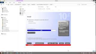 Oracle Workflow 00 Installation