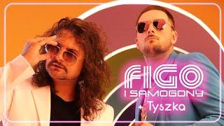 FIGO & SAMOGONY - "Pif-Paf" (Oficjalny Teledysk)