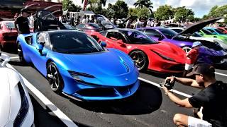 Supercar Saturdays Florida | Supercars, Amazing Cars, Exotic Cars, Go Pro Edition November 2024