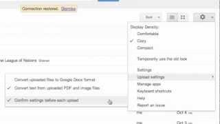 Optical Character Recognition (OCR) in Google Docs Tutorial