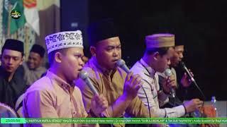  SINGOSAREN BERSHOLAWAT | BERSAMA MAJELIS ANTAL MURTAJA NURUL ISTADZ