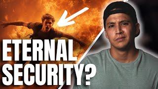 What Is Eternal Security? What the Bible ACTUALLY Says. Christianity 101: Episode 16 | Jason Camacho