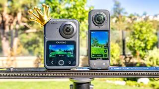 Qoocam 3 Ultra Long-Term Review: Best 360 Camera of 2024?