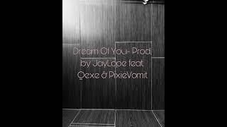 Dream of You  Prod by JayLope feat  Qexe & PixieVomit Music Video