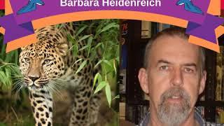 22 - Zoo Design with Behavior in Mind with Douglas Richardson