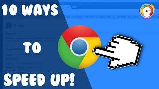 10 Simple Ways to Speed Up Your Google Chrome (2016)