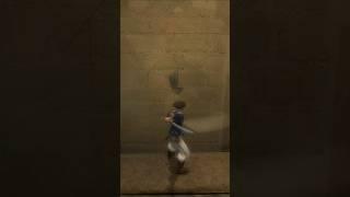 Breaking a cracked wall like in Prince of Persia: The Sands of Time