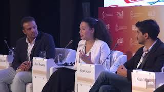 What is Next? A Generation of Enabled Youth | Malia Bouattia, Ex-President of NUS UK