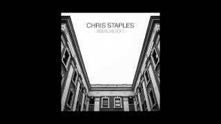 Chris Staples - "Walking With A Stranger" (Official Audio)