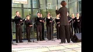 Berlin Chamber Choir "Collegium musicum" - Berlin