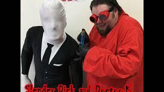 GTS Wrestling - SlenderDick and Doctor.K Theme Song (NEW SONG)