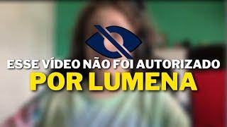 Vídeo Não Autorizado por Lumena - Memes BBB21 (Pedro Morvillo)