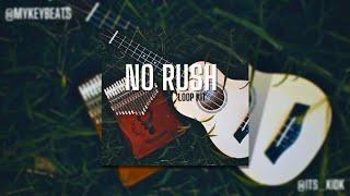 FREE Afro Sample Pack / Loop Kit - "No Rush" (Afrobeat , Afroswing, Amapiano)