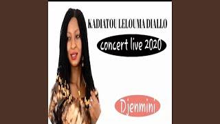 Djenmini - Kadiatou Lelouma