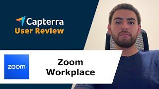 Zoom Workplace Review: Remote Work with Zoom Workplace