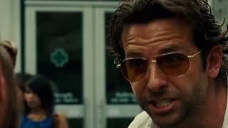 The Hangover Part II/Best scene/Bradley Cooper/Ed Helms/Zach Galifianakis