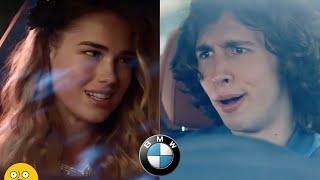 Top 10 BMW Advertisements Commercials