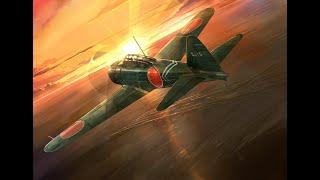 A6M Zero. Лучший палубный истребитель Императорского Флота Японии