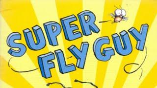 Super Fly Guy! Read Aloud