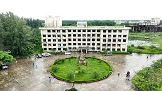 Documentary On Noakhali Science And Technology University