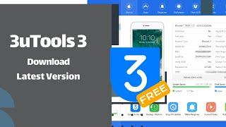 Free Download 3uTools Crack 2024 | Latest Version 3uTools Crack