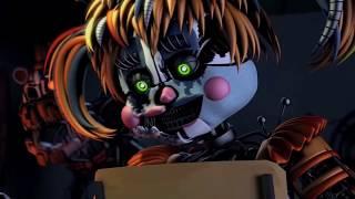 FnaF--Boss bitch[Doja cat] Noche de chicas