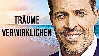 TRAUM - Die BESTE MOTIVATION für Menschen mit Zielen | Motivationsvideo Compilation