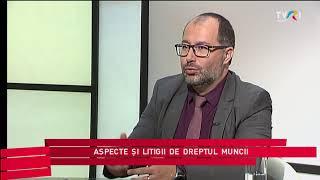 AVOCATUL DUMNEAVOASTRĂ - ediţia din 6 noiembrie (@TVRINTERNATIONAL)