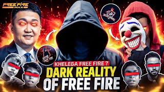 "KHALEGA FREE FIRE" VIRAL BOY ROAST | GARENA FREE FIRE