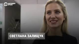 Новые лица Украины на выборах Верховной рады