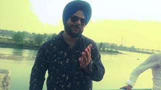 Kamla - Million Sandhu Ft Vivek Panwar Official music video Special thanks to Savi Kahlon