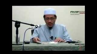 DR ABDUL BASIT    BERBEZA BUKAN BERPECAH