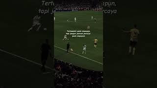  #realmadrid #vinicius #ucl #dortmund #quotesbola #storybola #storywa #videoshort #football