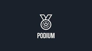 Podium Startup Series | FanWide