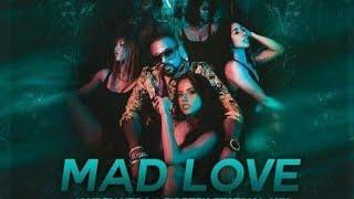 Mad Love Sean Paul | New Dj Remix | & David Guetta – feat. Becky G | Prod By Fanx famous