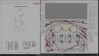 How To VPX - 15: Insert Lights & Insert Flashers - Preparing for PinMAME & Blender Toolkit