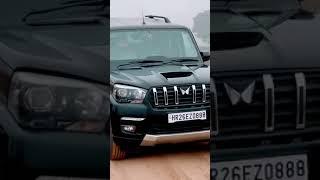 Mahindra Scorpio 7 seater car#mahindra #scorpio #viral #video #xcvii007r1#Mahindra #Like Scorpio