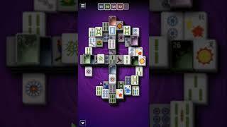 Microsoft Mahjong Mobile | Lightning Tiles Hard | February 3, 2025 | Daily Challenges