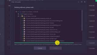 IObit Uninstaller Pro 11 License Key | NO CRACK Latest 2022!