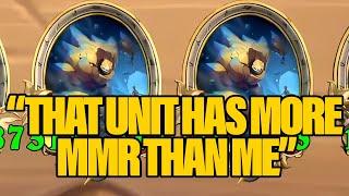 Perfecting the Insane Azerite Combo For Massive Stats | Dogdog Hearthstone Battlegrounds