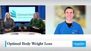 Looking and feeling your best with Optimal Body Weight Loss