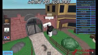 Roblox Murder Mystery 2 hack script Pastebin 2020 May (Working!)