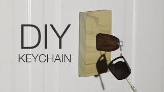 ⇒ DIY Idea for Keychain: Make The Key Plug